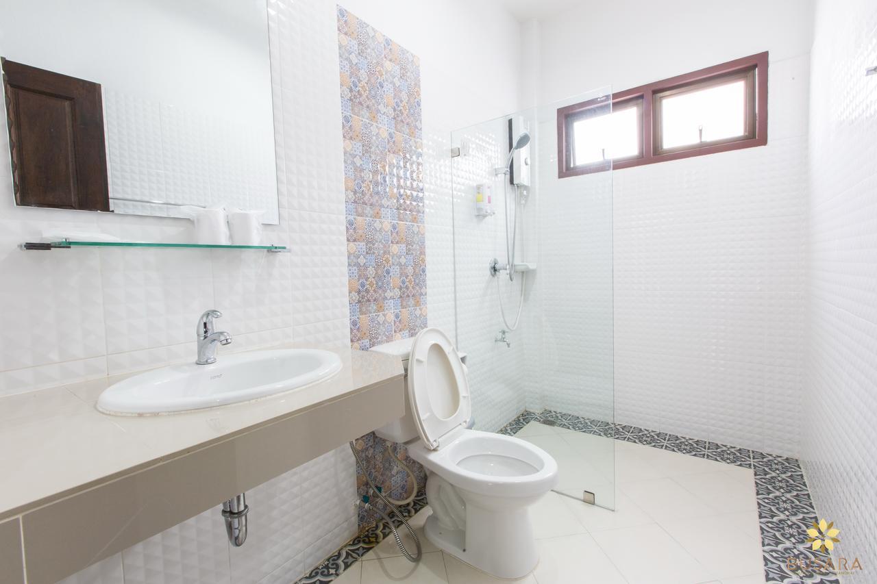 Busara Hotel Chiangmai Chiang Mai Zewnętrze zdjęcie